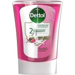 Dettol náplň do bezd.dávk.. Lesní ovoce 250 ml – Sleviste.cz