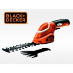 Black & Decker GSL700 – HobbyKompas.cz
