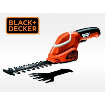 Black & Decker GSL700