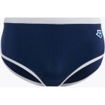 Arena Icons Swim Low Waist Short Solid námořnictvo 005046/701 – Zboží Dáma