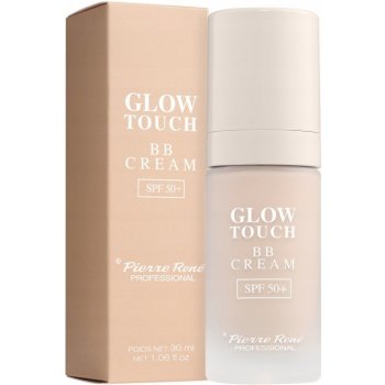 Pierre René Glow Touch BB krém 00 SPF50+ 30 ml
