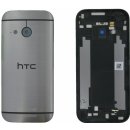 Kryt HTC One mini 2 zadní šedý