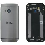 Kryt HTC One mini 2 zadní šedý – Sleviste.cz