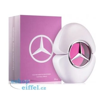 Mercedes-Benz Woman parfémovaná voda dámská 90 ml