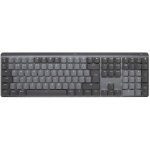 Logitech MX Mechanical Wireless Keyboard 920-010757 US – Zboží Živě Logitech MX Mechanical Wireless Keyboard 920-010757 US – Zboží Živě