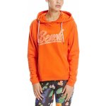 Bench mikina Heavy Top OR058 Orange – Hledejceny.cz