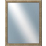 DANTIK KŘÍDLO 80 x 100 cm zlaté 2774 – Hledejceny.cz