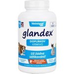IFRAMIX, GLANDEX Powder 155 g – Hledejceny.cz