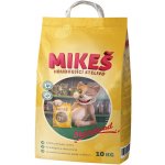 Mikeš pro kočky 10 kg – Sleviste.cz