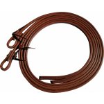 Professional's Choice Otěže westernové Oiled Balanced hnědé – Zboží Mobilmania