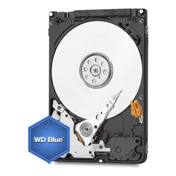 WD Blue 500GB, WD5000LPCX od 1 199 Kč - Heureka.cz