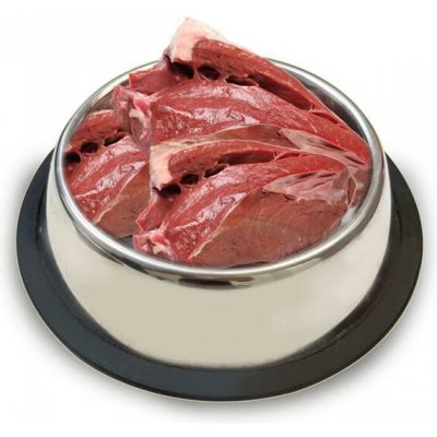 Sokol Falco Srdce hovězí 1 kg – Sleviste.cz