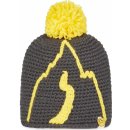 La Sportiva Dorado Beanie černá