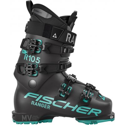 Fischer RANGER 105 DYN GW 24/25 – Zboží Dáma