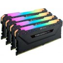 Corsair VENGEANCE RGB PRO DDR4 16GB (2x8GB) 4000MHz CL19 CMW16GX4M2K4000C19