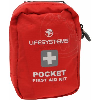 Life Systems Pocket 1st Aid Kit – Hledejceny.cz