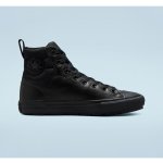 Converse Chuck Taylor All Star Faux Berkshire Boot Hi 171447/black/black/Ash Stone – Sleviste.cz