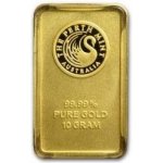The Perth Mint zlatý slitek 10 g – Zboží Mobilmania