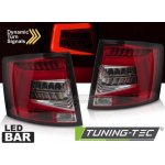 Zadní světla ŠKODA OCTAVIA III 12-16 combi OEM LED červená/bílá – Hledejceny.cz