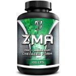 Bodyflex ZMA 100 kapslí – Sleviste.cz