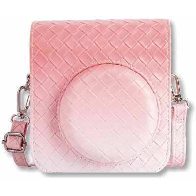 Caiul Instax Mini 12 Case Pattern Rose – Zboží Živě