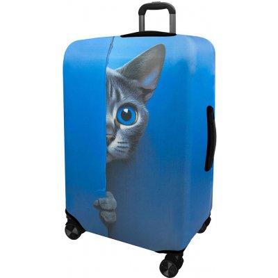 Kufryplus Z1000 modrá M – Hledejceny.cz