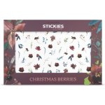 Glamora Vodolepka 30 CHRISTMAS BERRIES – Hledejceny.cz