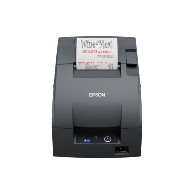 Epson TM-U220II C31CL27142 – Zboží Mobilmania