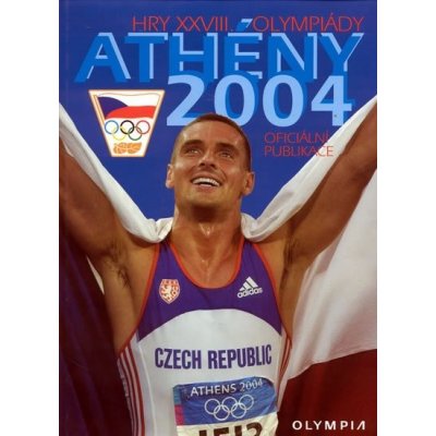 Athény 2004