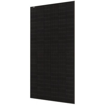 Bauer solar Fotovoltaický panel 450Wp celočerný
