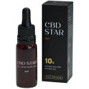 CBD Star Konopný CBD olej DAY 10% 10 ml