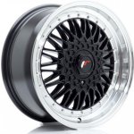 Japan Racing JR9 10x17 4x114,3 ET20 gloss black | Zboží Auto