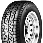 Bridgestone Dueler H/T 687 235/55 R18 100H – Zboží Mobilmania