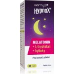 Barny's HypnoX MELATONIN+L-tryptofan 30 kapslí – Zboží Dáma