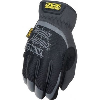 Mechanix Wear taktické Fastfit šedé – Hledejceny.cz