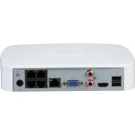 Dahua NVR4104-P-EI – Hledejceny.cz