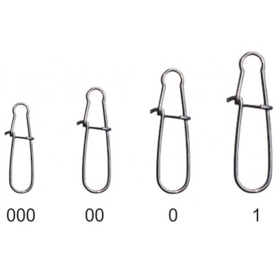 Mistrall karabinka vel.000 10ks – Zboží Dáma