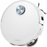 Dreame X60 Pro Ultra Complete White – Zboží Mobilmania
