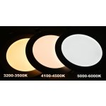Ecolite LED-WSL-12W/4100 – Zbozi.Blesk.cz