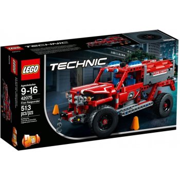 LEGO® Technic 42075 Záchranné auto