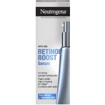 Neutrogena sérum Retinol Boost Serum 30 ml – Hledejceny.cz