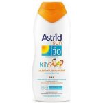 Astrid Sun Kids mléko na opalování SPF30 200 ml – Hledejceny.cz