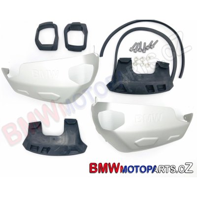 Kryty hlav válců BMW R1200 GS, GSA, R, RT, Nine-T | Zboží Auto