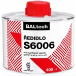 Baltech Ředidlo S 6006 400 ml – Zbozi.Blesk.cz
