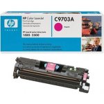 HP C9703A - originální – Sleviste.cz