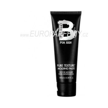 Tigi Bed Head Men Pure Texture 100 ml