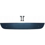 Zimní clona chladiče ESAL NEW Škoda Octavia II 2009-2013 facelift spodní kryt – Zboží Mobilmania