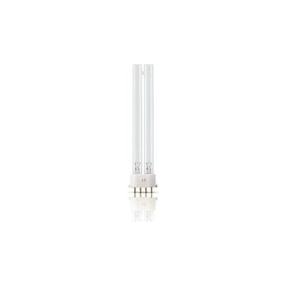 Philips Germicidní zářivka TUV/UV-C PL-S 9W 4P 2G7 – Hledejceny.cz