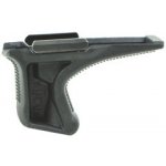 Bravo Company Úhlová přední rukojeť Kinesthetic Angled Grip, BCM, Picatinny, černá – Hledejceny.cz