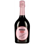 Prosecco Rosé A. Verešová 11,5% 0,75 l (holá láhev) – Sleviste.cz